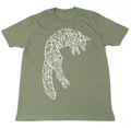 Arctic Fox - Lightweight Signature Tee