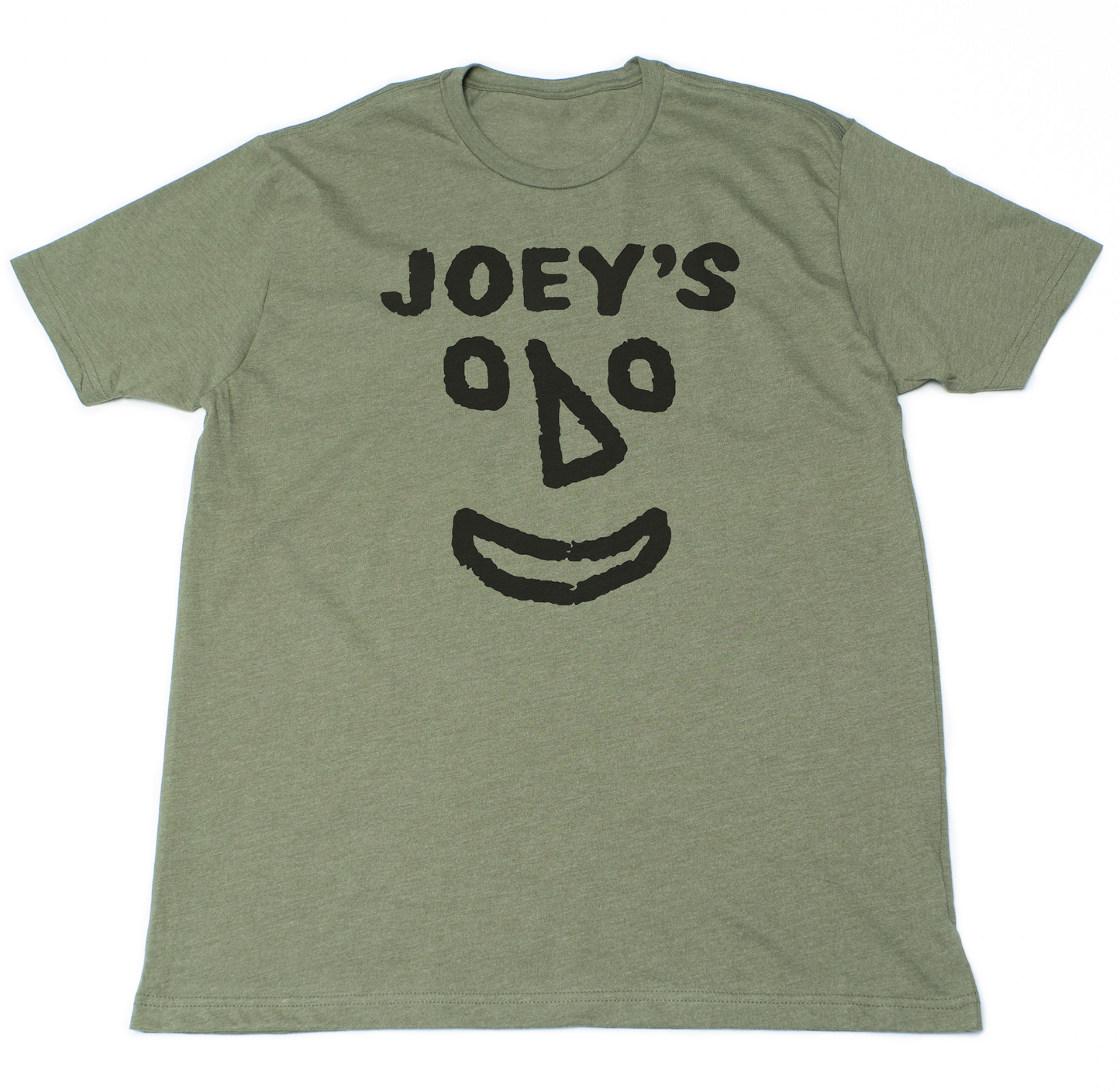 Joey's Logo - Lightweight Signature Tee