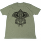 Moth - Signature Lightweight Graphic Tee