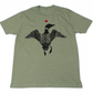 "Loon" - Lightweight Signature Tee