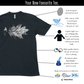 The Reader - Lightweight Signature Tee
