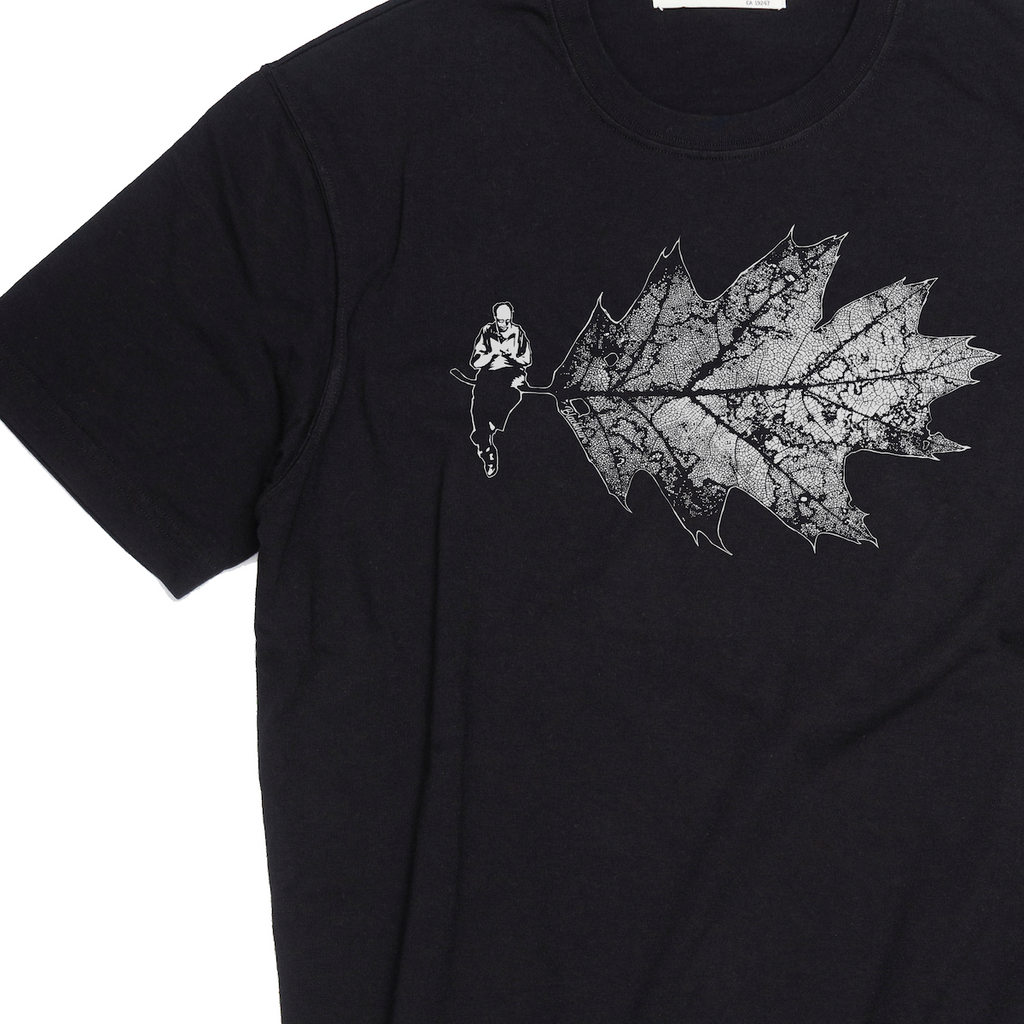The Reader - Lightweight Signature Tee