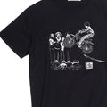 "Bike Ramp 2.0" Made in Canada Midweight Tee 🍁