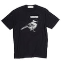 "Cheeseburger Bird" Made in Canada Midweight Tee 🍁