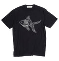 "Goldfish" Made in Canada Midweight Tee 🍁