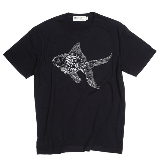"Goldfish" Made in Canada Midweight Tee 🍁