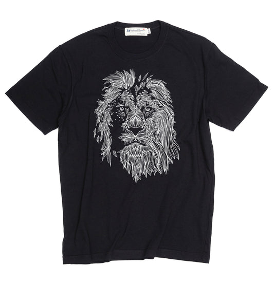 "Lionhead" Made in Canada Midweight  Tee 🍁
