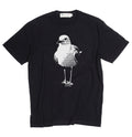 "Seagull" Made in Canada Midweight Tee🍁