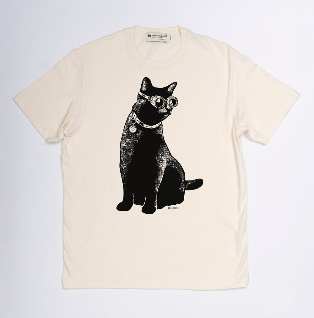 Bits the Cat