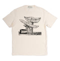 "Marsh Mushrooms" Made in Canada Midweight Tee 🍁
