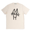 "Stuffie" Made in Canada Midweight Tee 🍁
