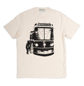 "TTC Streetcar" Made in Canada Midweight Tee 🍁