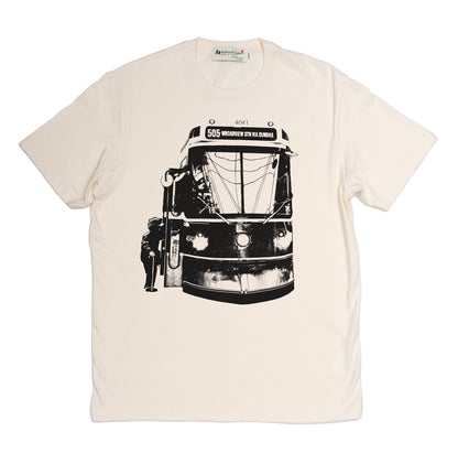 TTC Streetcar 🍁