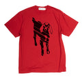 "Goat" Made in Canada Midweight Tee 🍁