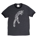 "Arctic Fox"  Made in Canada Midweight  Tee 🍁