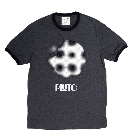 "Pluto" Made in Canada Midweight Tee 🍁
