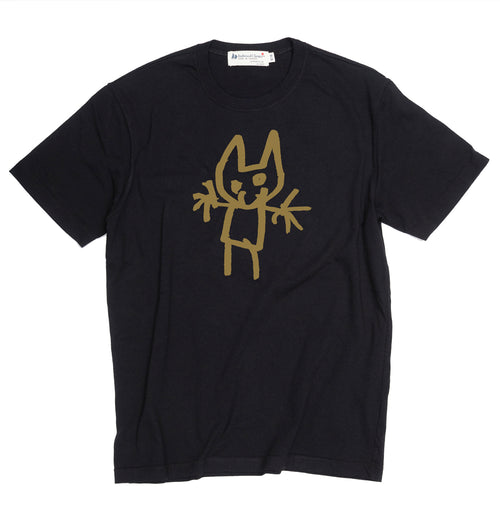 "Stuffie" Made in Canada Midweight Tee 🍁