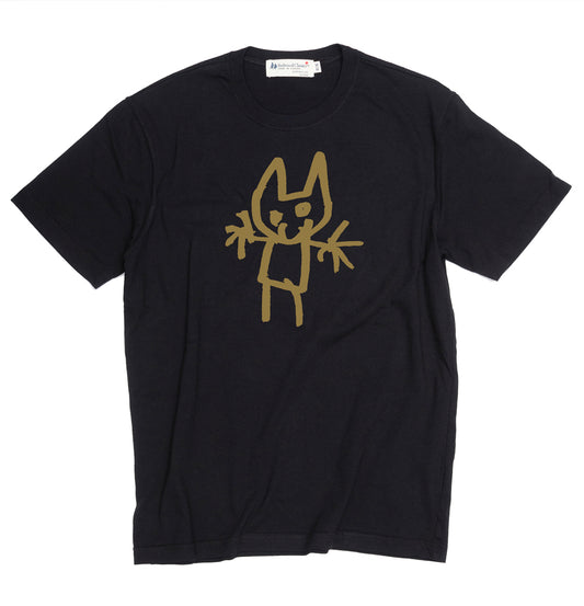 "Stuffie" Made in Canada Midweight Tee 🍁