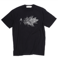 "The Reader" Made in Canada Midweight Tee 🍁