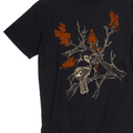 "Blue Jay" Made in Canada Midweight Tee 🍁