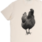 Half-Tone Hen 🍁