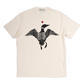 "Loon" - Made in Canada Midweight Tee 🍁