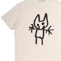 "Stuffie" Made in Canada Midweight Tee 🍁