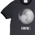 "Pluto" Made in Canada Midweight Tee 🍁