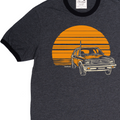 "Chevette" Made in Canada Midweight Tee 🍁