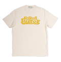 "Salted Butter" Made in Canada Midweight Tee 🍁