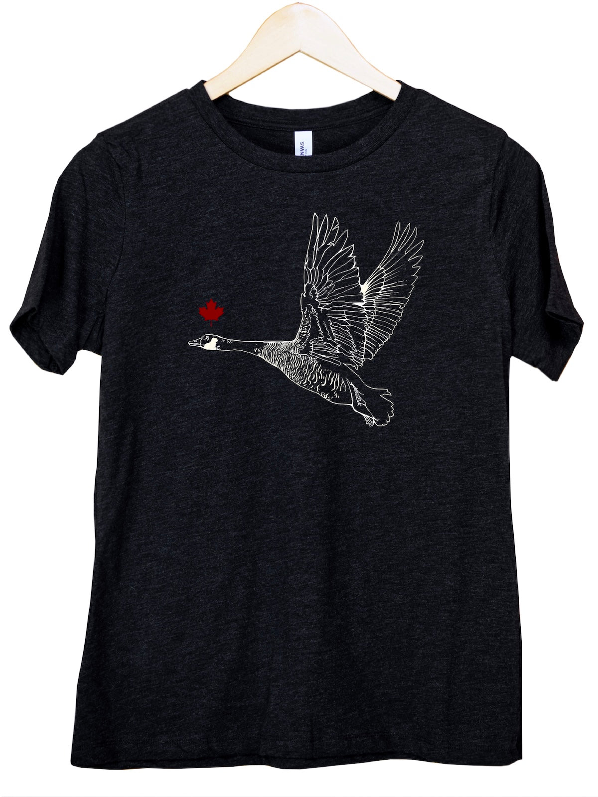Canada Goose - Lightweight Women's Signature Tee