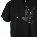 Canada Goose - Lightweight CVC Signature Tee