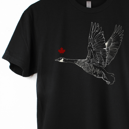 Canada Goose - Lightweight Signature Tee