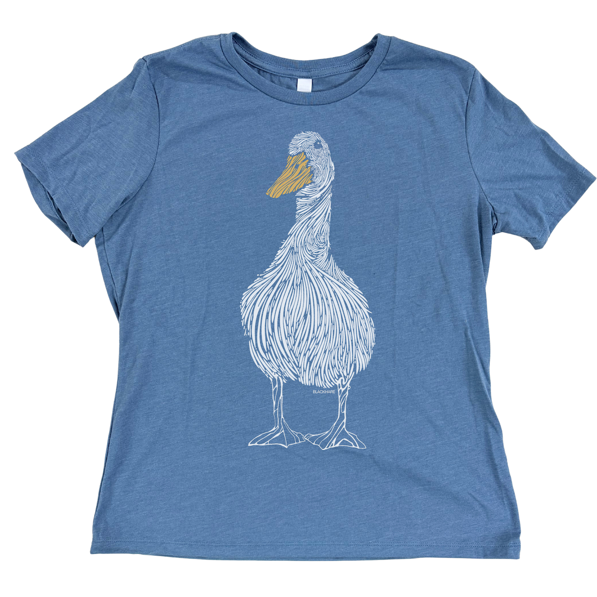 Duck - Lightweight Women's Signature Tee