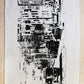 Toronto Street Car Tea Towel