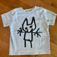 Stuffie - Kids Graphic T-Shirt