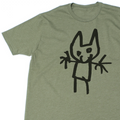Stuffie - Lightweight CVC Signature Tee