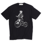 "Tricycle" Made in Canada Midweight Tee