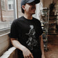 "Tricycle" Made in Canada Midweight Tee
