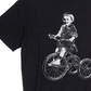 "Tricycle" Made in Canada Midweight Tee