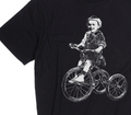 "Tricycle" Made in Canada Midweight Tee