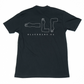 "Tricycle" Made in Canada Midweight Tee