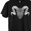 Ram Skull 2.0 - Lightweight Signature Tee
