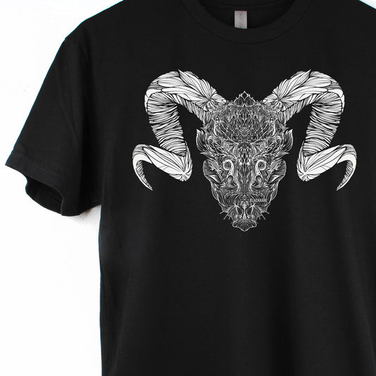 Ram Skull 2.0