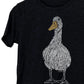 Duck - Women's Graphic Tee