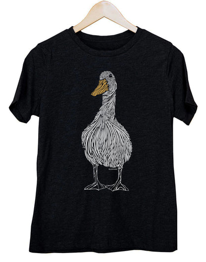 Duck - Women's Graphic Tee