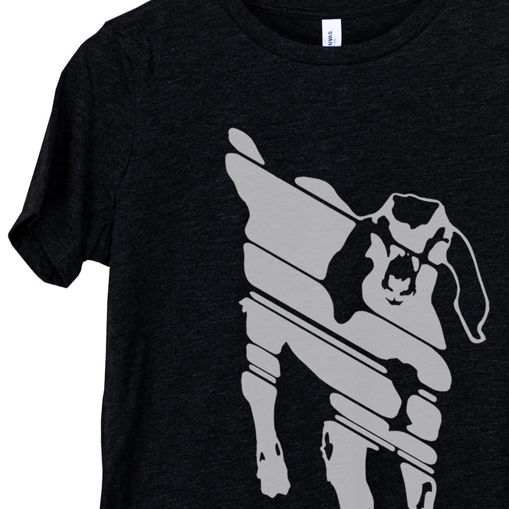 Goat - Women's Graphic T-Shirt