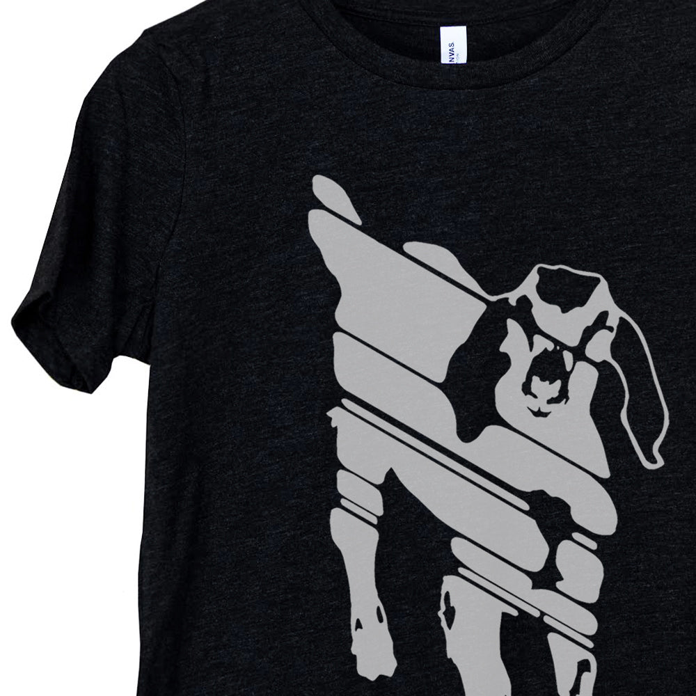 Goat - Lightweight Women's Signature Tee
