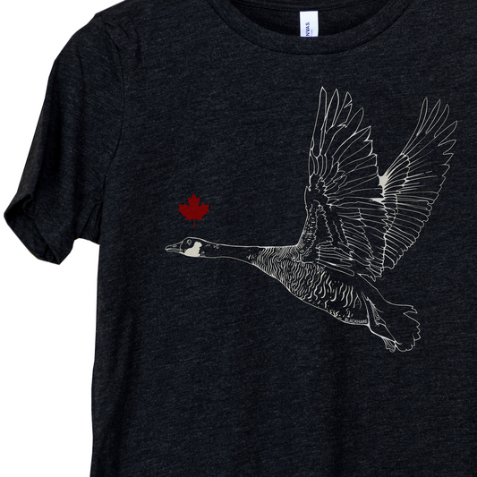 Canada Goose - Lightweight Women's Signature Tee