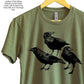 Crows